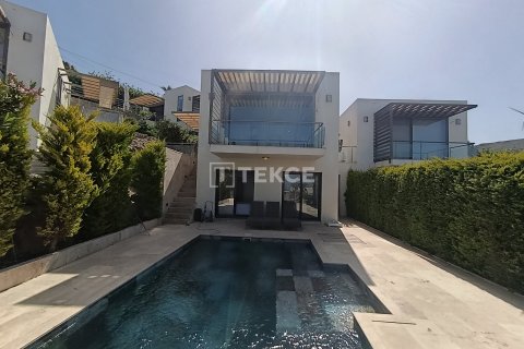 Villa for sale in Bodrum, Mugla, Turkey, 3 bedrooms, 140m2, No. 226534 – photo 5