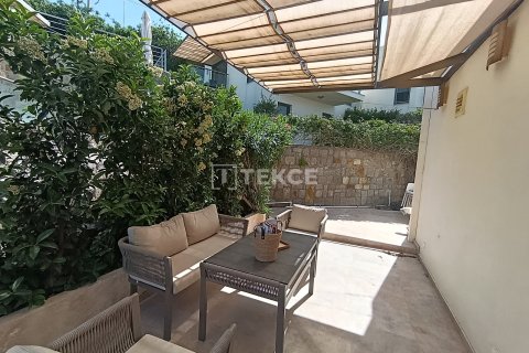 Villa for sale in Bodrum, Mugla, Turkey, 3 bedrooms, 140m2, No. 226534 – photo 12