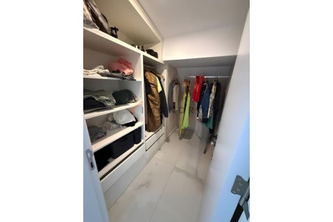 3+1 Lejlighed i Antalya, Tyrkiet Nr. 215217 - 18