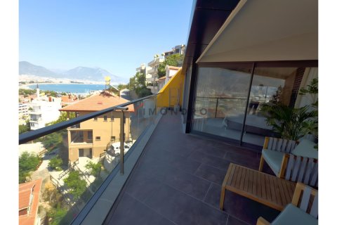 3+1 Lejlighed i Antalya, Tyrkiet Nr. 215217 - 6