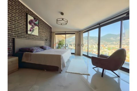 3+1 Lejlighed i Antalya, Tyrkiet Nr. 215217 - 14