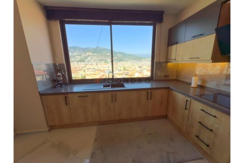 3+1 Lejlighed i Antalya, Tyrkiet Nr. 215217 - 9