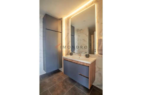 3+1 Lejlighed i Antalya, Tyrkiet Nr. 215217 - 21