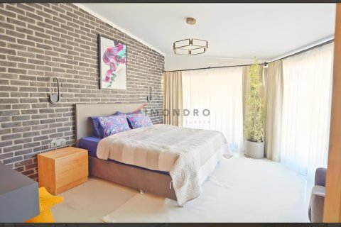 3+1 Lejlighed i Antalya, Tyrkiet Nr. 215217 - 15