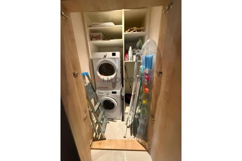 3+1 Lejlighed i Antalya, Tyrkiet Nr. 215217 - 17