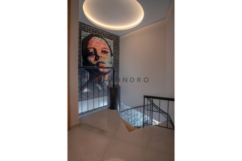 3+1 Lejlighed i Antalya, Tyrkiet Nr. 215217 - 11