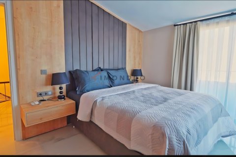 3+1 Lejlighed i Antalya, Tyrkiet Nr. 215217 - 16