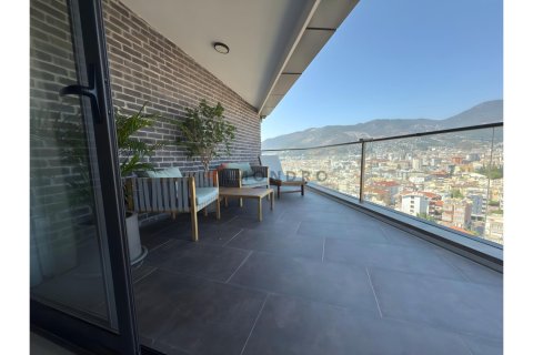 3+1 Lejlighed i Antalya, Tyrkiet Nr. 215217 - 7