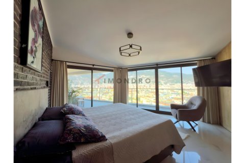 3+1 Lejlighed i Antalya, Tyrkiet Nr. 215217 - 12