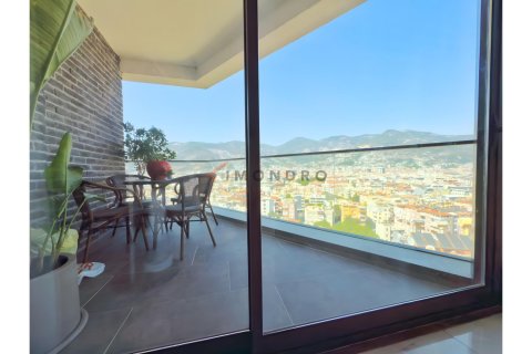 3+1 Lejlighed i Antalya, Tyrkiet Nr. 215217 - 8