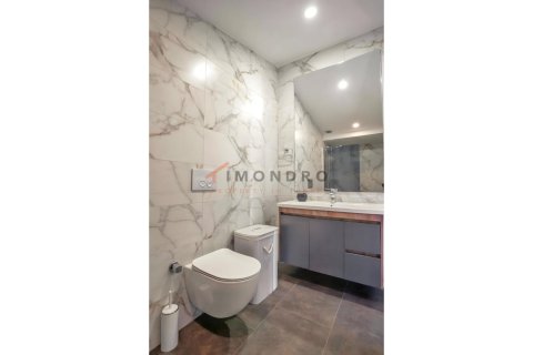 3+1 Lejlighed i Antalya, Tyrkiet Nr. 215217 - 19