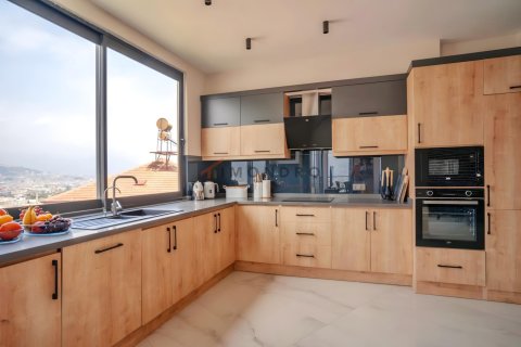 3+1 Lejlighed i Antalya, Tyrkiet Nr. 215217 - 10