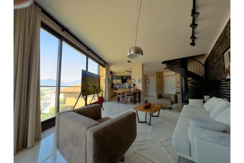 3+1 Lejlighed i Antalya, Tyrkiet Nr. 215217 - 2