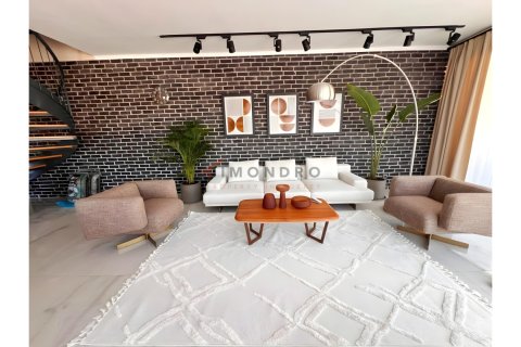 3+1 Lejlighed i Antalya, Tyrkiet Nr. 215217 - 3