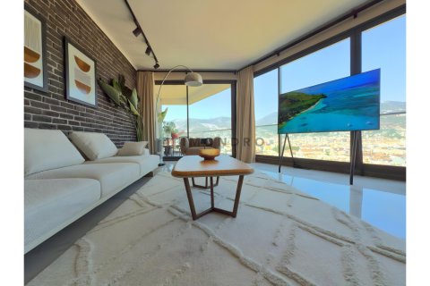 3+1 Lejlighed i Antalya, Tyrkiet Nr. 215217 - 4