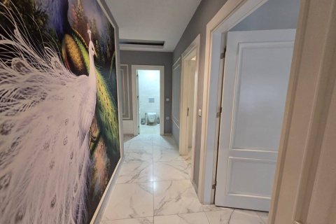 Продажа квартиры в Аланье, Анталье, Турция 2+1, 100м2, №215215 – фото 12