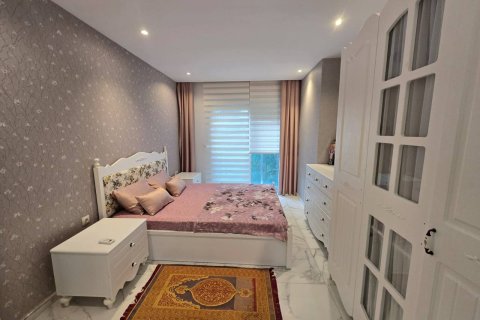 Продажа квартиры в Аланье, Анталье, Турция 2+1, 100м2, №215215 – фото 8