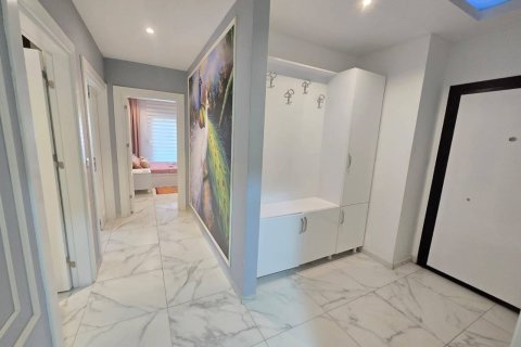 Продажа квартиры в Аланье, Анталье, Турция 2+1, 100м2, №215215 – фото 11