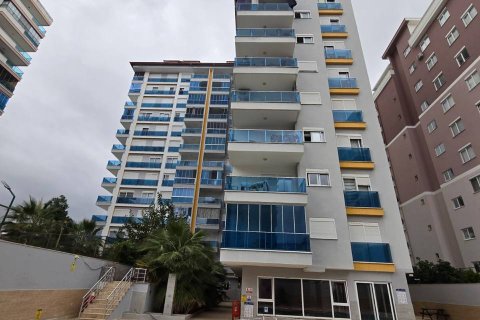 Продажа квартиры в Аланье, Анталье, Турция 2+1, 100м2, №215215 – фото 15