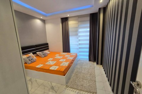 Продажа квартиры в Аланье, Анталье, Турция 2+1, 100м2, №215215 – фото 6
