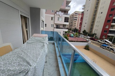 Продажа квартиры в Аланье, Анталье, Турция 2+1, 100м2, №215215 – фото 13