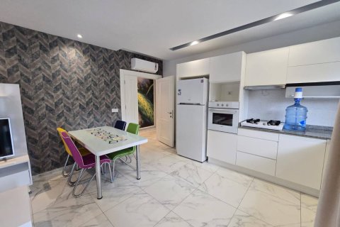 2+1 Leilighet  i Alanya, Antalya, Tyrkia Nr. 215215