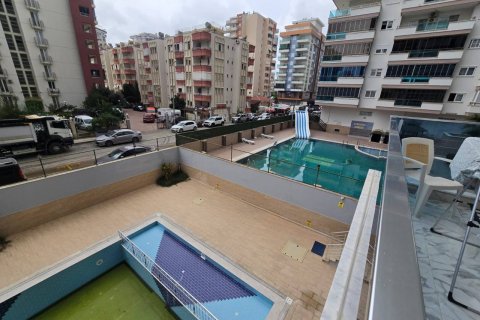 Продажа квартиры в Аланье, Анталье, Турция 2+1, 100м2, №215215 – фото 14