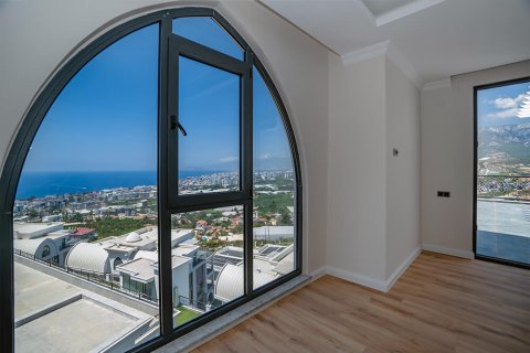 Daire  3+1  Alanya, Antalya, Türkiye №158430 - 3