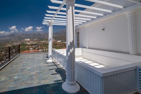 Daire  3+1  Alanya, Antalya, Türkiye №158430 - 7