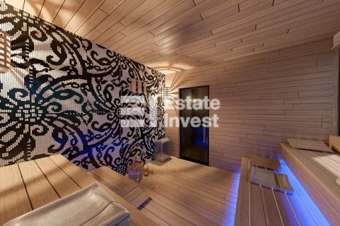 2+1 Lägenhet i Alanya, Antalya, Turkiet Nr. 158303 - 11