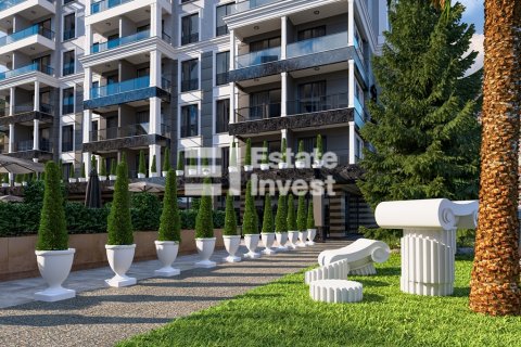 2+1 Lägenhet i Alanya, Antalya, Turkiet Nr. 158303 - 3