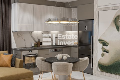 2+1 Lägenhet i Alanya, Antalya, Turkiet Nr. 158303 - 8
