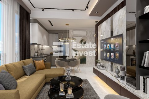 2+1 Lägenhet i Alanya, Antalya, Turkiet Nr. 158303 - 7