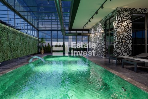 2+1 Lägenhet i Alanya, Antalya, Turkiet Nr. 158303 - 12