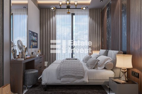 2+1 Lägenhet i Alanya, Antalya, Turkiet Nr. 158303 - 6