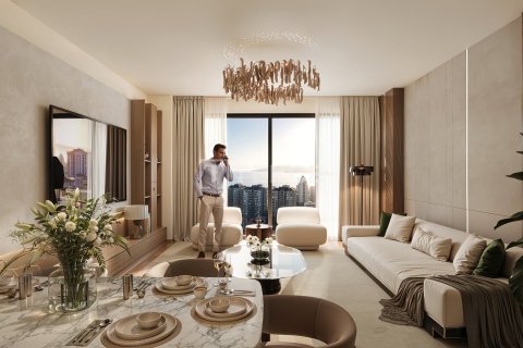 4+1 Wohnung  in Istanbul, Türkei Nr. 237543 - 5