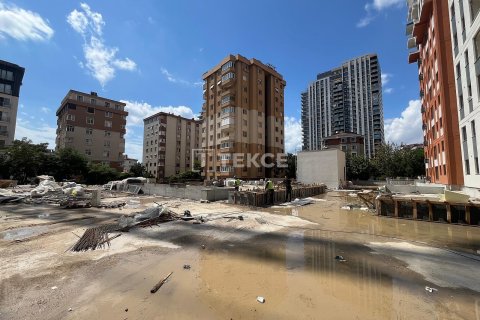 4+1 Wohnung  in Istanbul, Türkei Nr. 237543 - 24