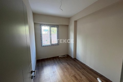 4+1 Wohnung  in Istanbul, Türkei Nr. 237543 - 15