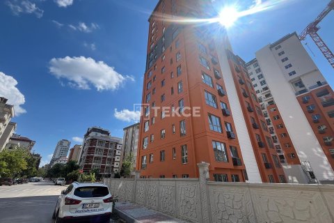 4+1 Wohnung  in Istanbul, Türkei Nr. 237543 - 21