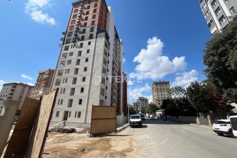 4+1 Wohnung  in Istanbul, Türkei Nr. 237543 - 22