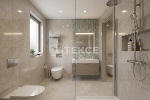 4+1 Wohnung  in Istanbul, Türkei Nr. 237543 - 11