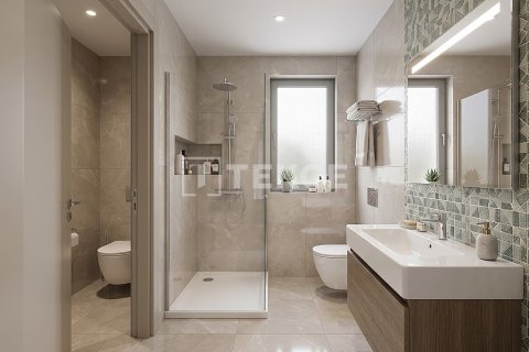 4+1 Wohnung  in Istanbul, Türkei Nr. 237543 - 12