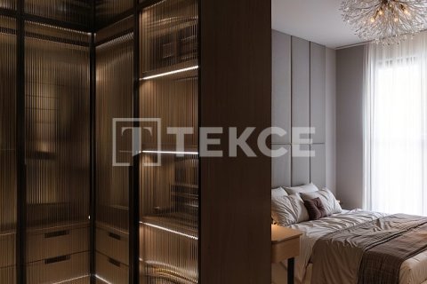 4+1 Wohnung  in Istanbul, Türkei Nr. 237543 - 10