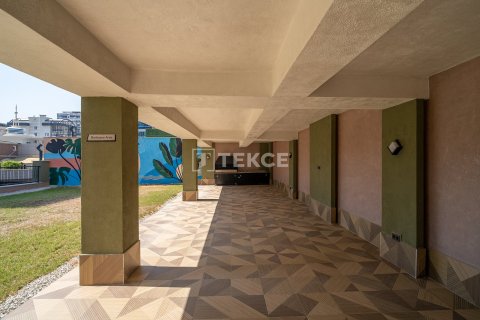 3+1 Penthäuser  in Alanya, Antalya, Türkei Nr. 237541 - 18