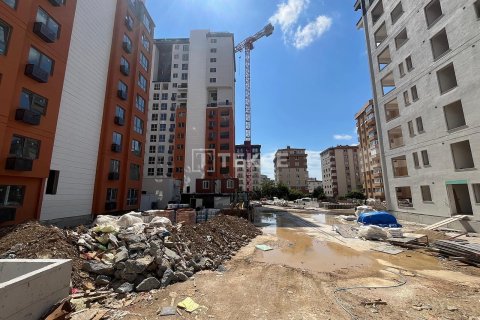 3+1 Lejlighed i Istanbul, Tyrkiet Nr. 237542 - 27