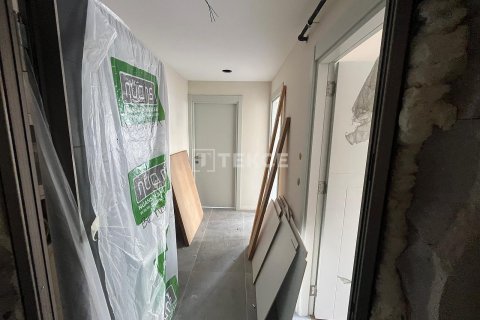 3+1 Lejlighed i Istanbul, Tyrkiet Nr. 237542 - 17