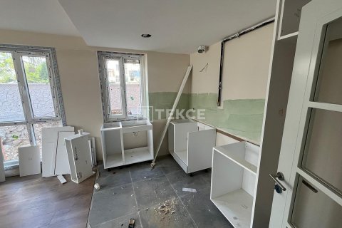 3+1 Lejlighed i Istanbul, Tyrkiet Nr. 237542 - 14