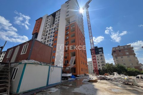 3+1 Lejlighed i Istanbul, Tyrkiet Nr. 237542 - 23