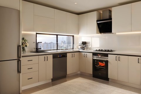 3+1 Lejlighed i Istanbul, Tyrkiet Nr. 237542 - 8