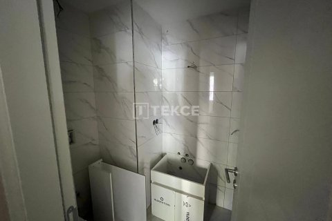 3+1 Lejlighed i Istanbul, Tyrkiet Nr. 237542 - 16